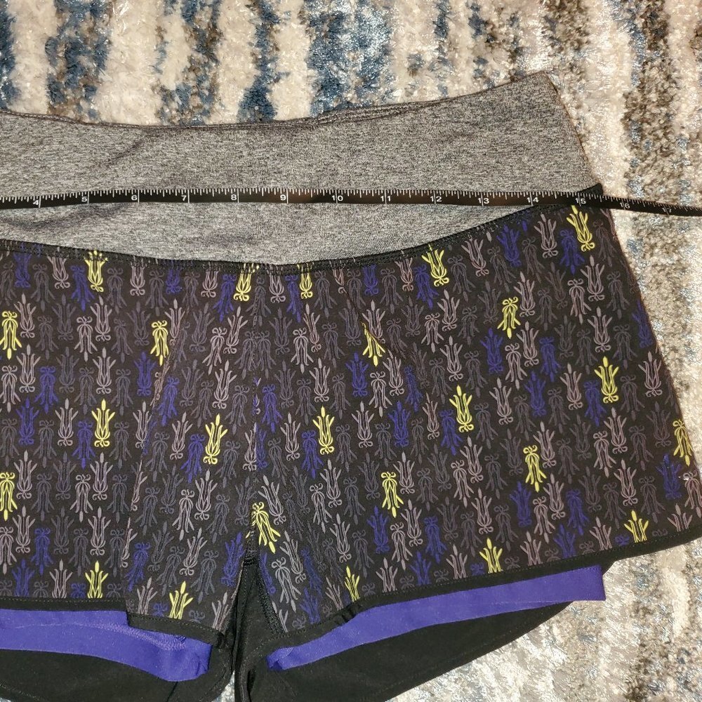 Mpg Running Shorts || Small || Euc - image 5